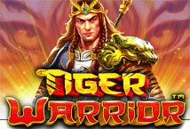 The Tiger Warrior